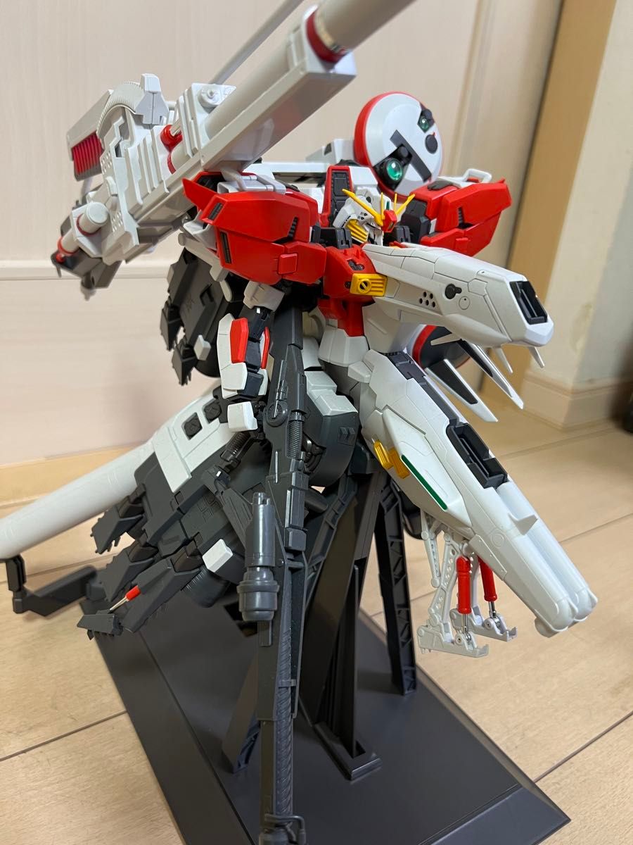 MG 機動戦士ガンダムセンチネル ディープストライカー ガンプラ