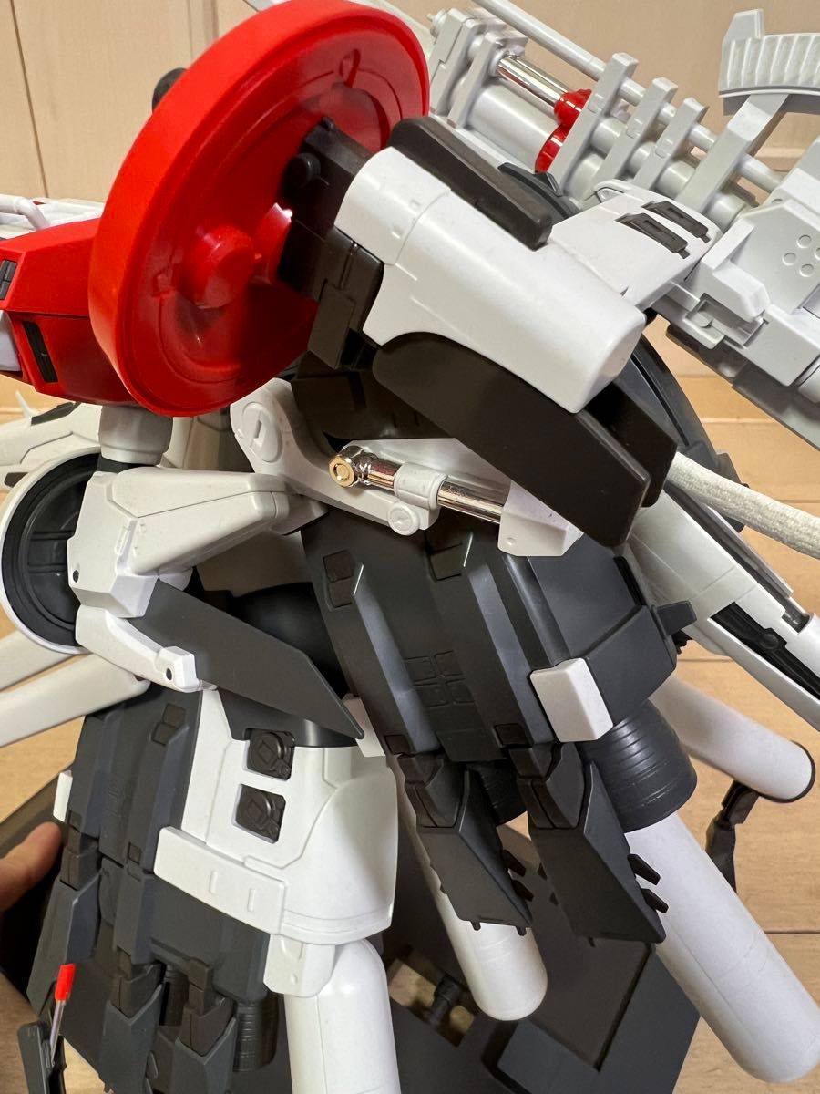 MG 機動戦士ガンダムセンチネル ディープストライカー ガンプラ