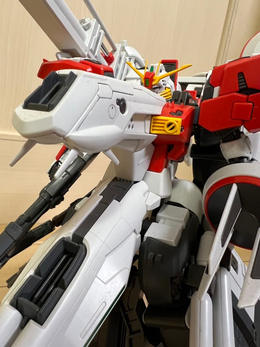 MG 機動戦士ガンダムセンチネル ディープストライカー ガンプラ