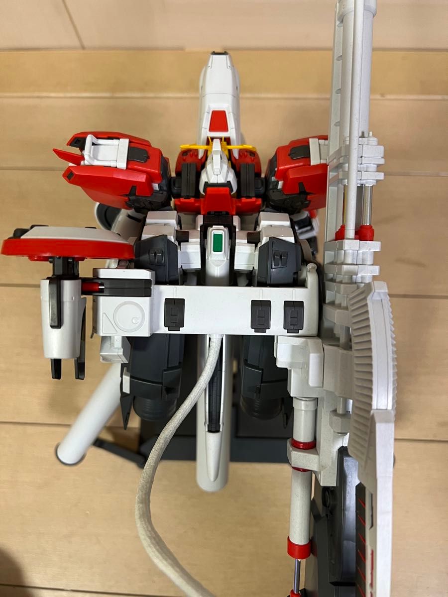 MG 機動戦士ガンダムセンチネル ディープストライカー ガンプラ