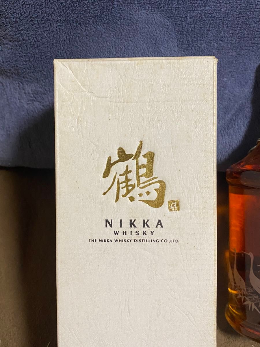 は自分にプチご褒美を 未開栓古酒 スーパーニッカ 特級 は自分にプチご褒美を 未開栓古酒 スーパーニッカ 特級