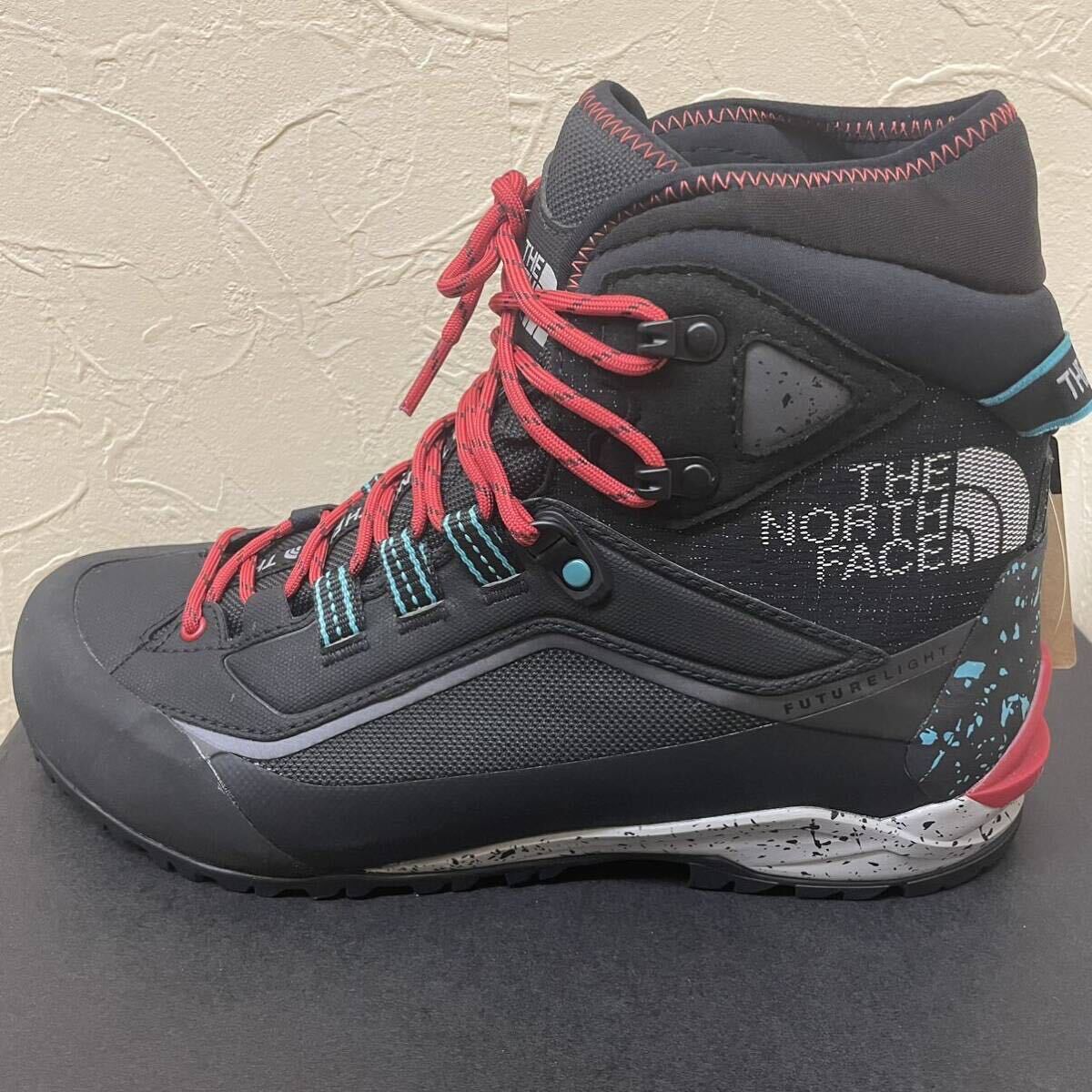 THE NORTH FACE Summit Breithorn FUTURELIGHT 28cm KR NF02212 ノースフェイス サミットブライトホーンフューチャーライト 新品未使用_画像3