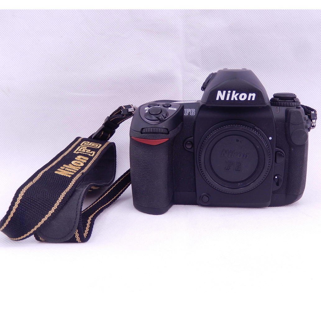 1 иен [ Junk ]nikon Nikon / однообъективный зеркальный камера boti/F6/85