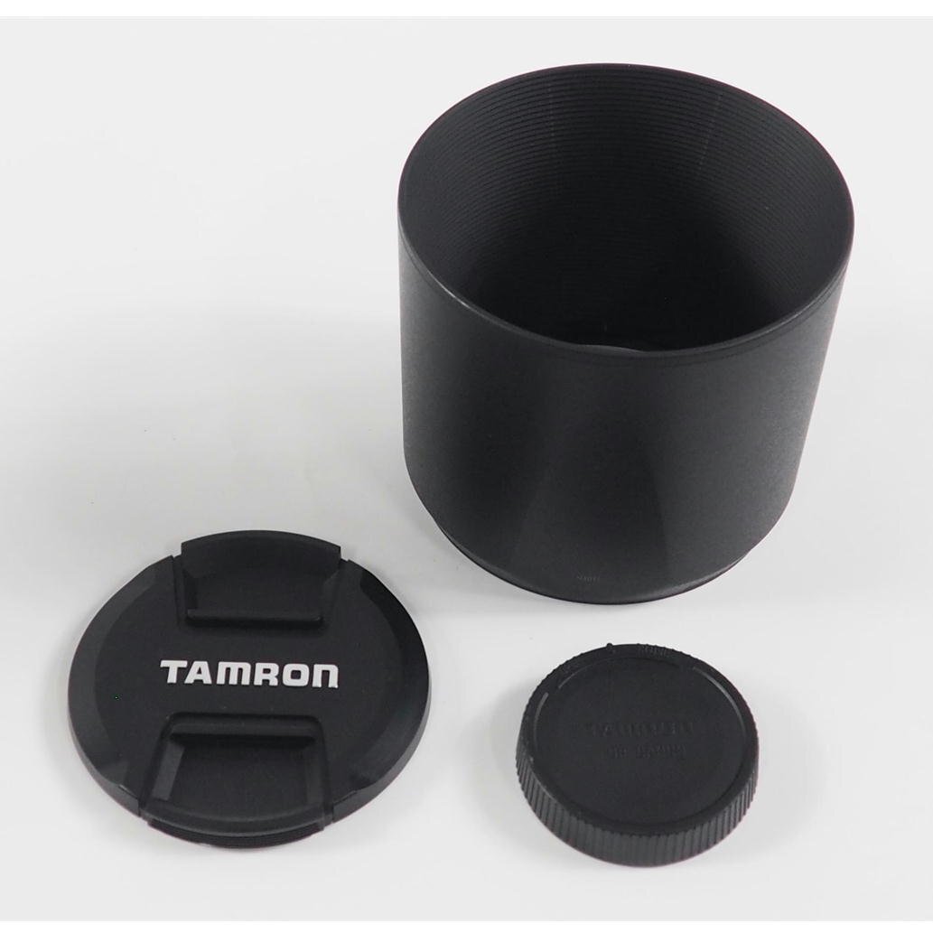 1円【ジャンク】TAMRON タムロン/一眼レフレンズ/A011 SP 150-600F5-6.3 USD Di/79_画像7