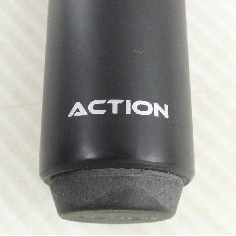 1円【良品】Meucci、ACTION メウチ、アクション/ビリヤードキューセット/64_画像7