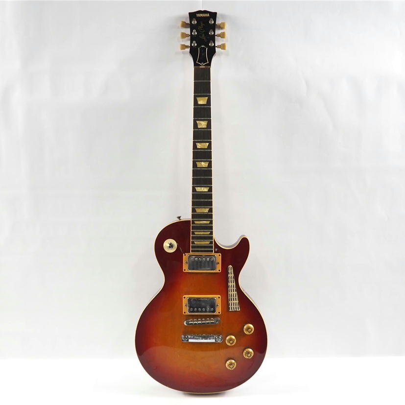 [ Junk ]YAMAHA Yamaha / electric guitar /LP400/79