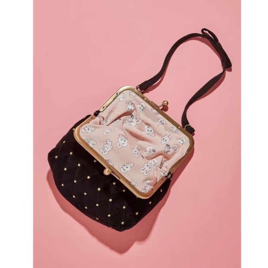 Bibiy ウサギオンライン10周年 ODETTE PARTY BAG バッグ|Yahoo Bibiy ウサギオンライン10周年 ODETTE PARTY BAG バッグ|Yahoo