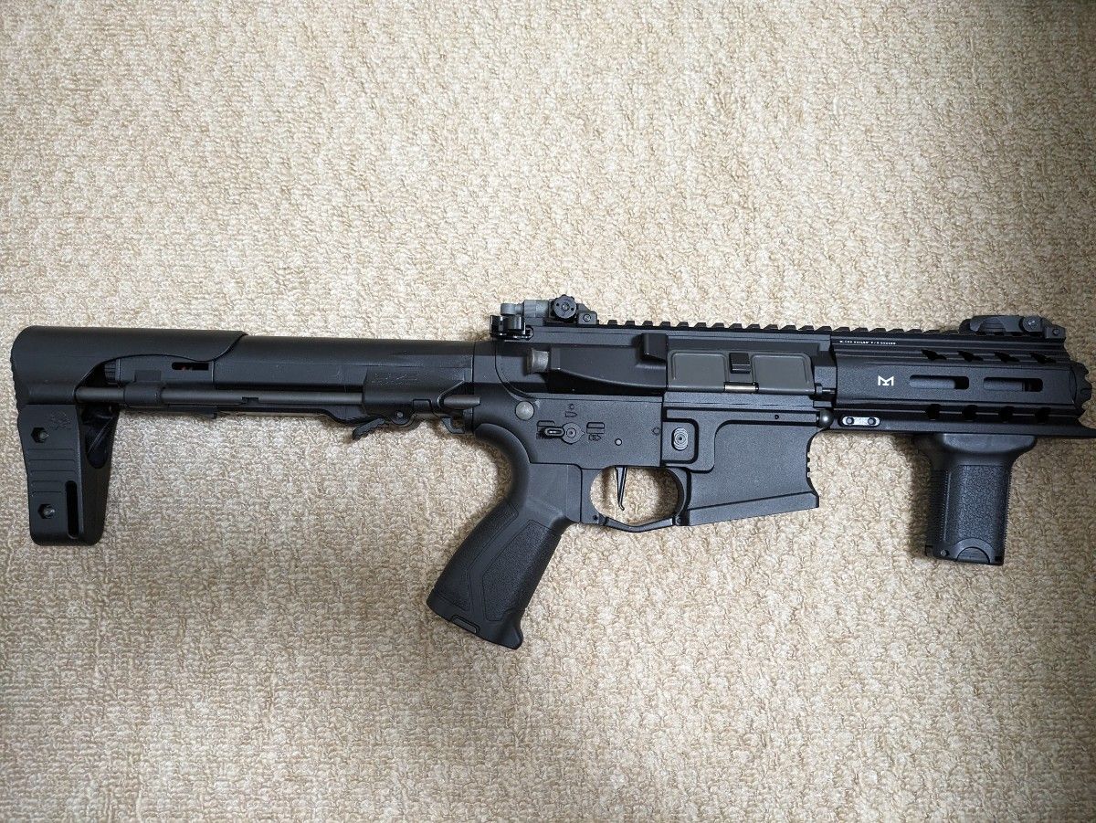 ARP556 グングニルカスタム|Yahoo!フリマ(旧PayPayフリマ) ARP556 グングニルカスタム|Yahoo!フリマ(旧PayPayフリマ)