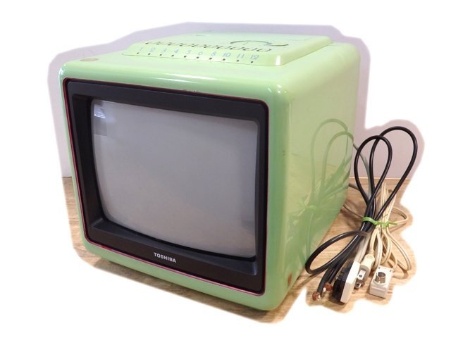 Yahoo!オークション - 東芝 TOSHIBA カラーテレビ TV 10W-U30 Yahoo!オークション - 東芝 TOSHIBA カラーテレビ TV 10W-U30