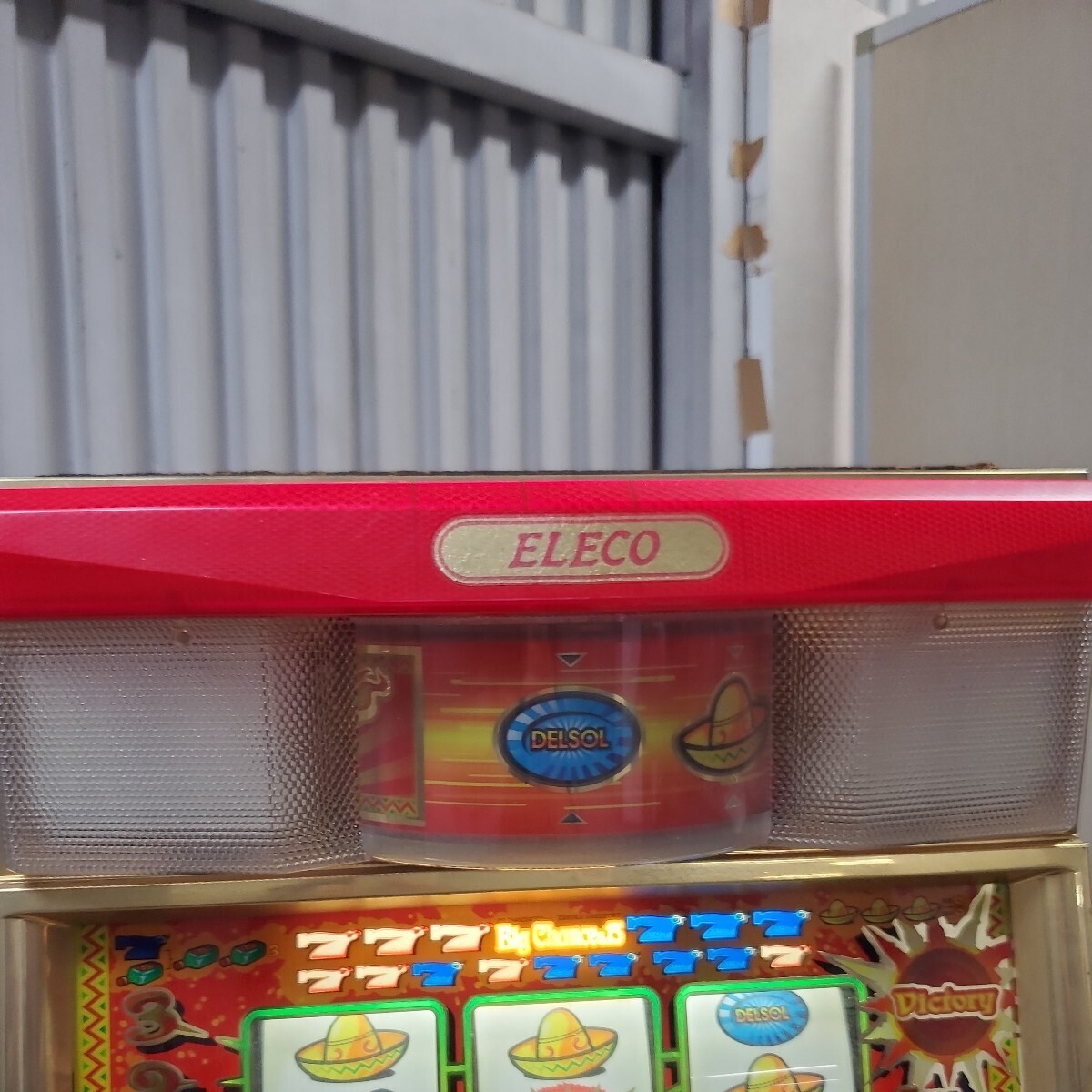  игровой автомат слот аппаратура слот слот шт. источник питания для бытового использования игровой автомат ereko Delsol 2 ключ отсутствует дешевый распродажа ..-.