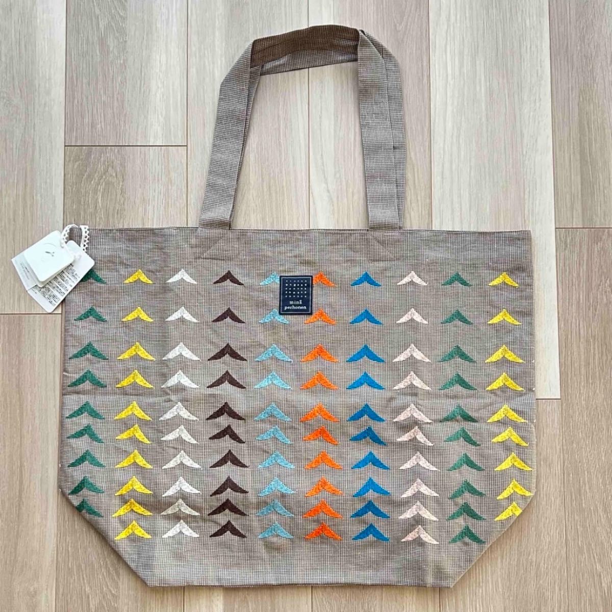 ミナペルホネン parent bag bird bird バッグ ベージュ|Yahoo ミナペルホネン parent bag bird bird バッグ ベージュ|Yahoo