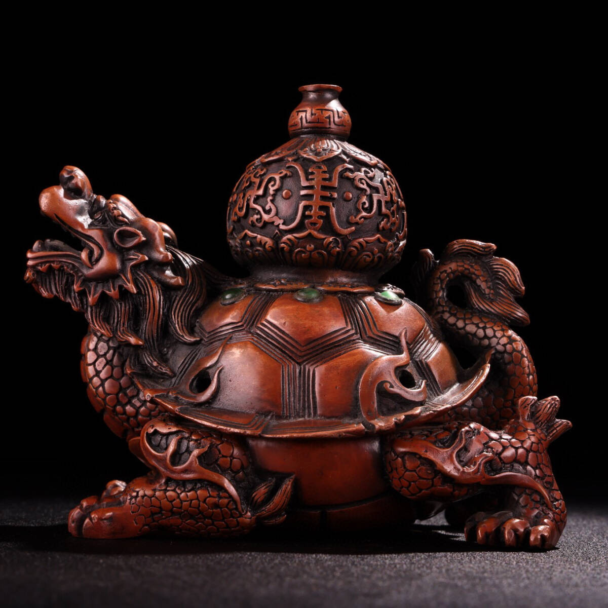☆中国 工芸品 香炉 龍 彫刻 中国古美術 中国古玩 中国骨董品 ☆中国 工芸品 香炉 龍 彫刻 中国古美術 中国古玩 中国骨董品