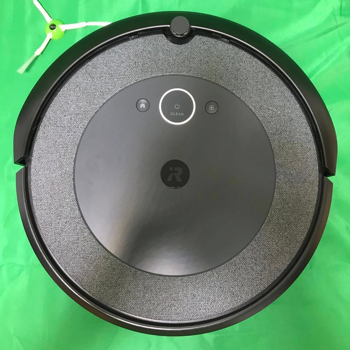 iRobot ルンバ i3 使用時間27分