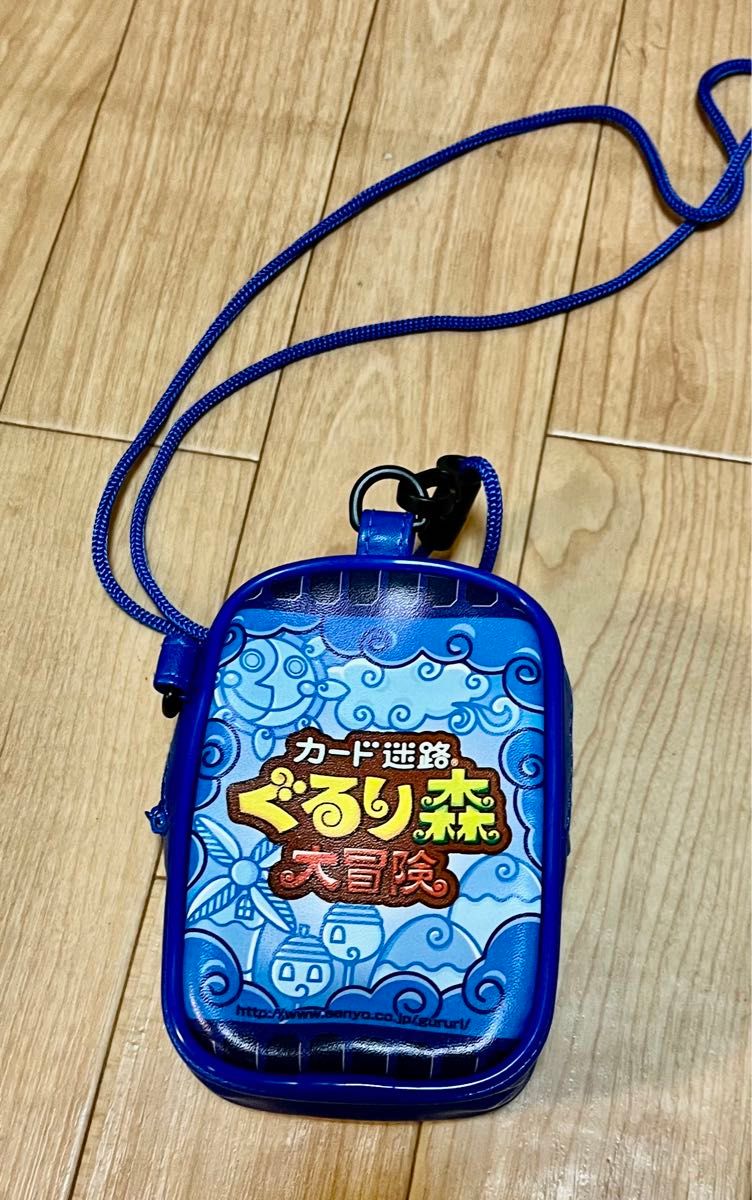 カード迷路ぐるり森大冒険63枚セット+カードケース|Yahoo カード迷路ぐるり森大冒険63枚セット+カードケース|Yahoo
