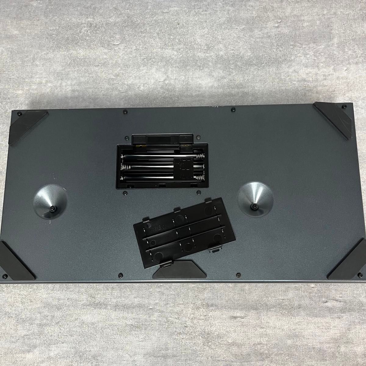 BOSS ボス Guitar Multiple Effects ME-80 ギターエフェクター