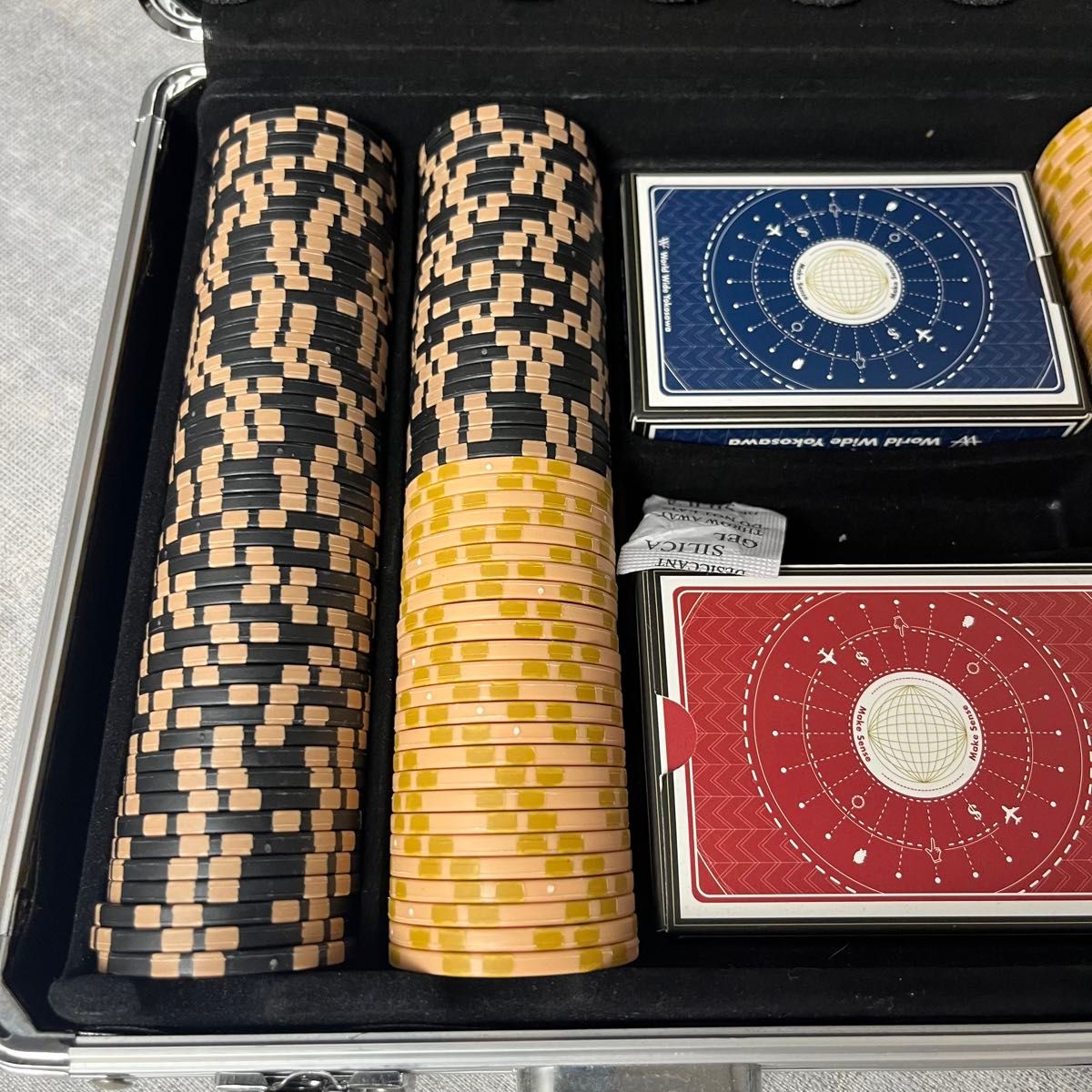 世界のヨコサワ ポーカーセット world wide yokosawa ポーカー 世界のヨコサワ ポーカーセット world wide yokosawa ポーカー