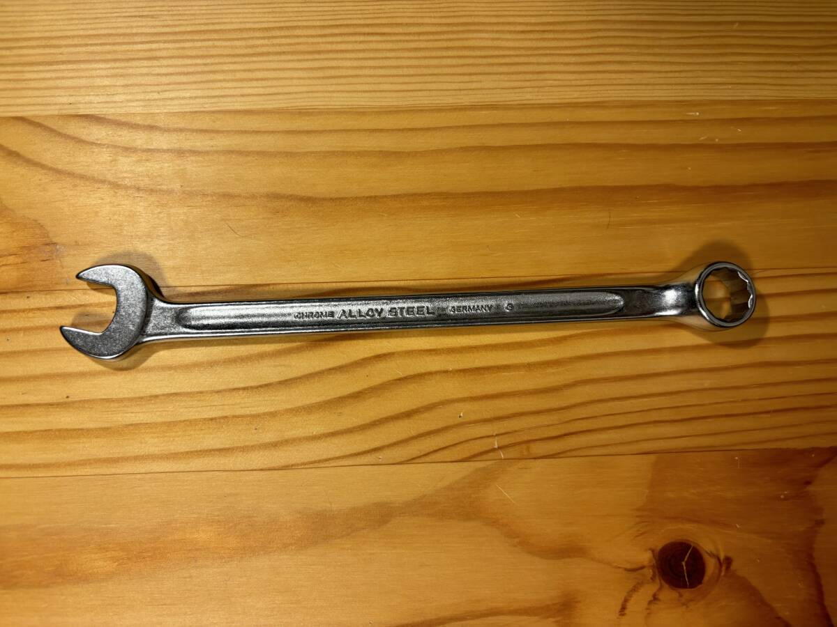  stabi re- комбинированный гаечный ключ 14 мм STAHLWILLE