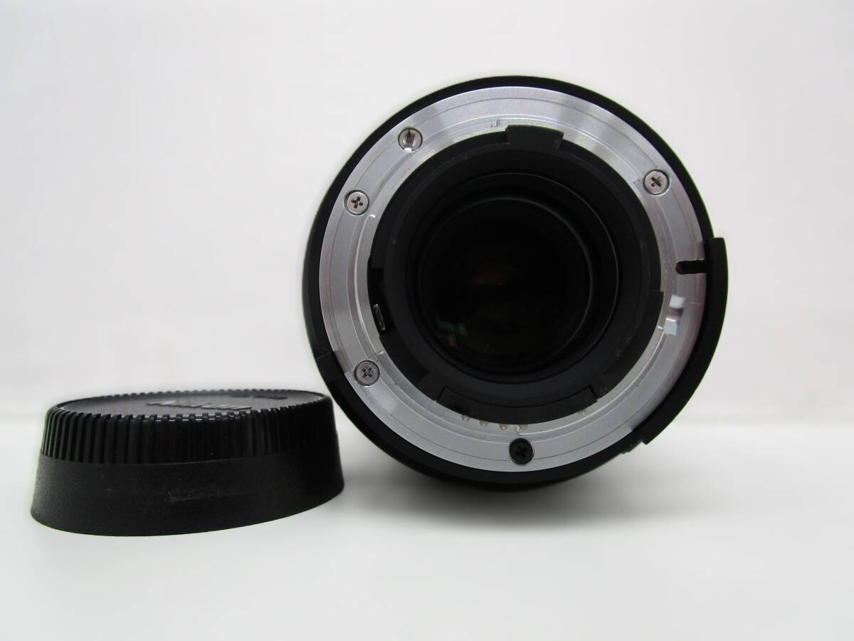 Nikon/ニコン AF MICRO NIKKOR 105mm1: 2.8D カメラレンズの画像10