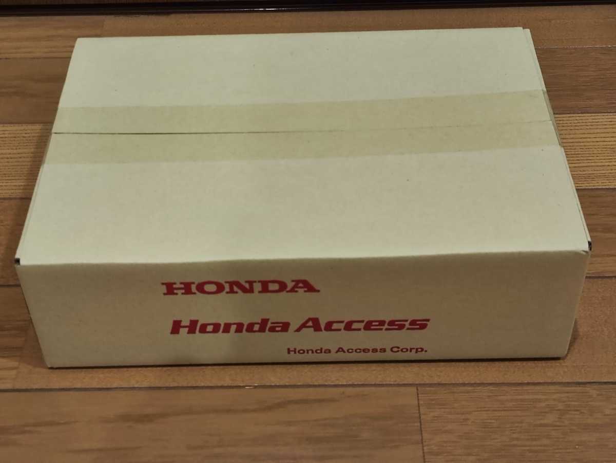 【新品未使用】HONDA 純正オプション ドライブレコーダー 後方録画カメラ　ヴェゼル RV系_画像4