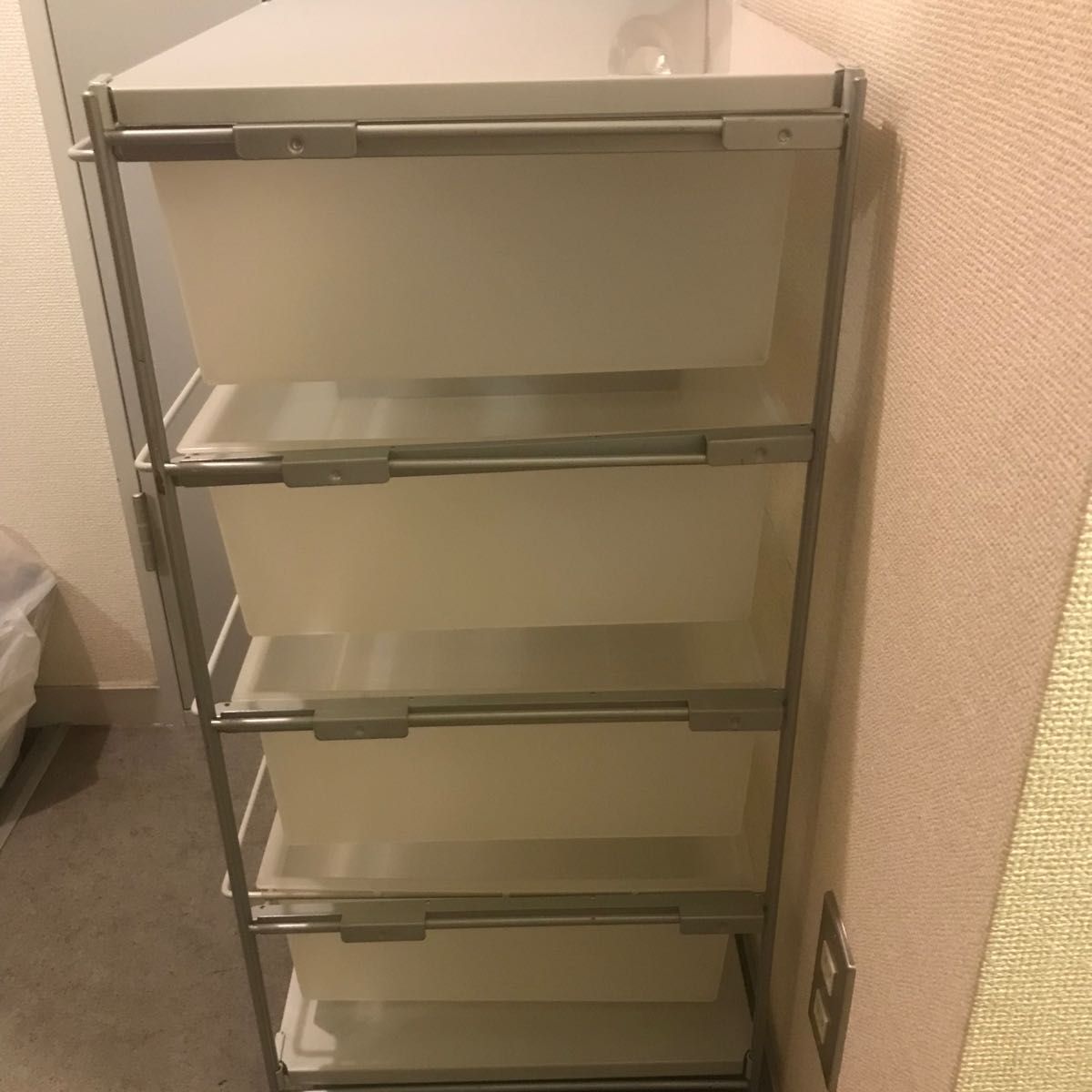 無印良品 超オシャレ カッコいい 棚 MUJI ユニット シェルフ 無印良品 超オシャレ カッコいい 棚 MUJI ユニット シェルフ