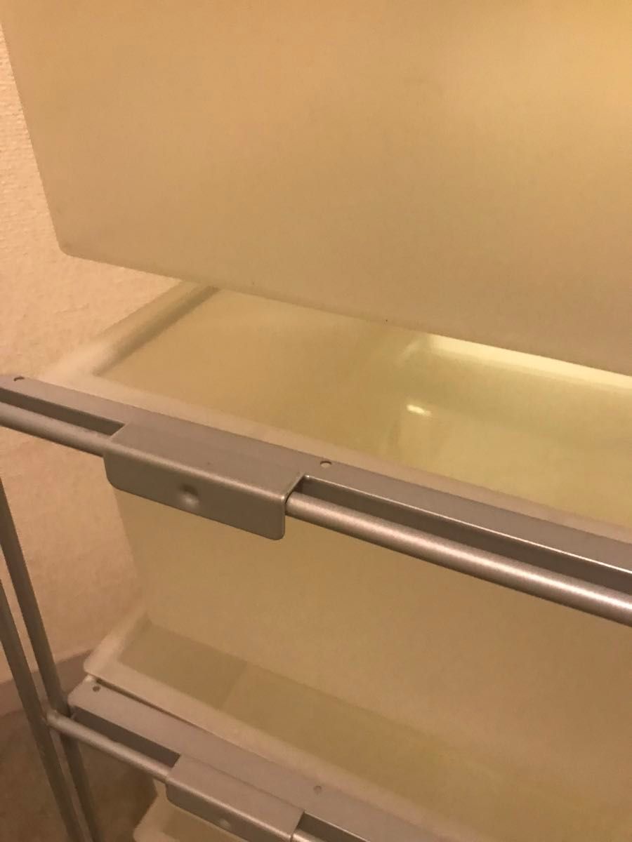無印良品 超オシャレ カッコいい 棚 MUJI ユニット シェルフ 無印良品 超オシャレ カッコいい 棚 MUJI ユニット シェルフ
