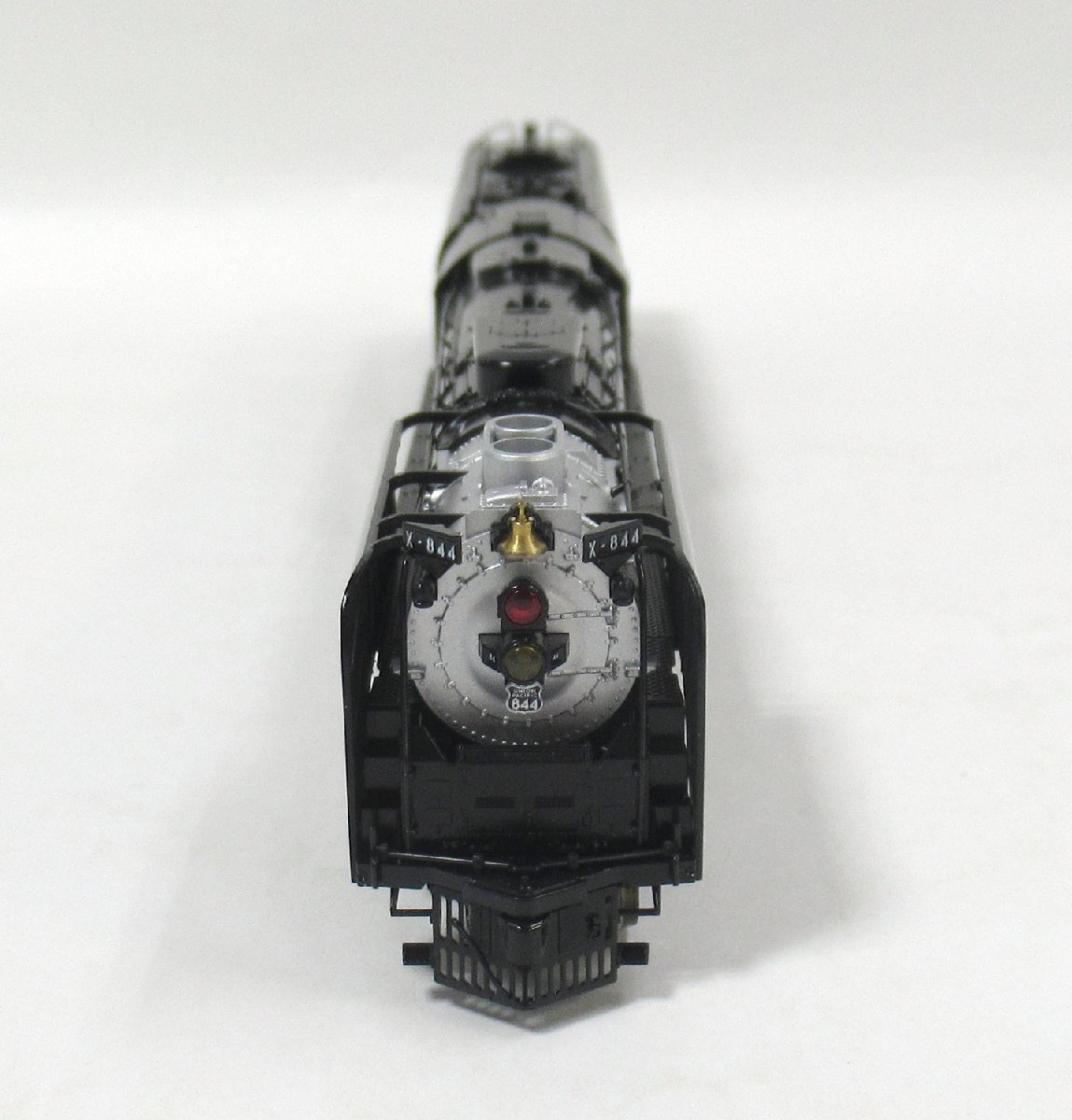 KATO 126-0401 Union Pacific FEF-3 Steam Locomotive #844【D】pxn042911の画像5