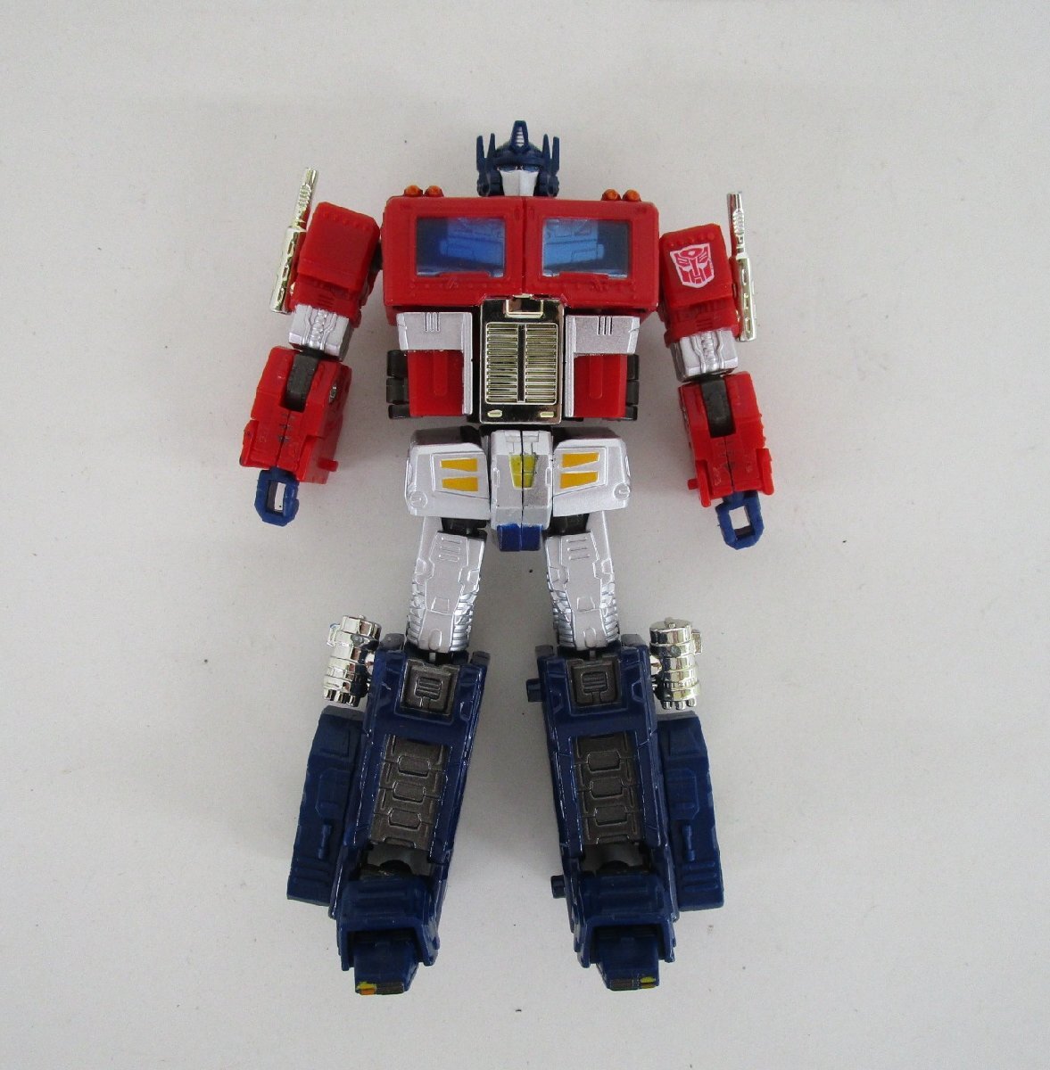  Takara Transformer T.H.S.-02 hybrid стиль первое поколение общий ... combo i[ Junk ]ukt040835