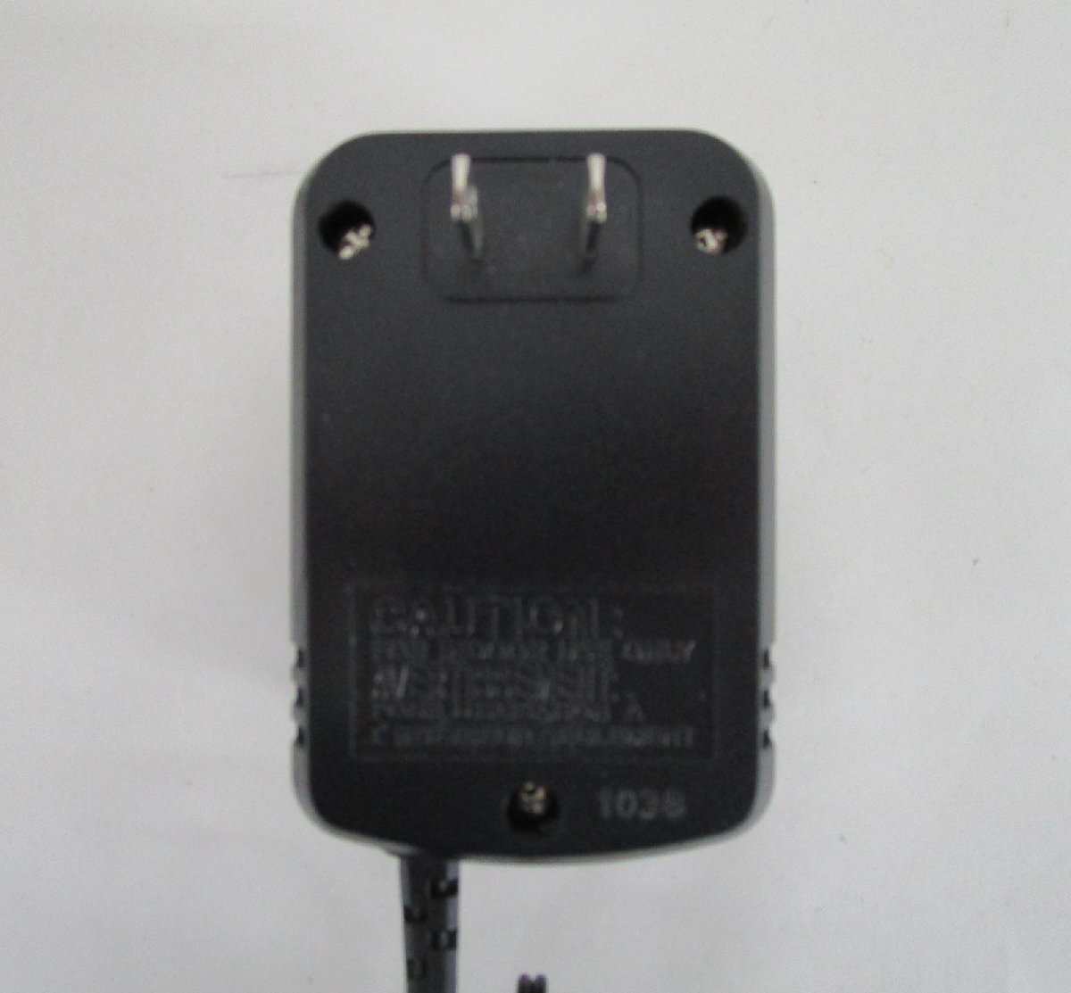 rok handle six half Z gauge RC-03 controller +A011 AC adaptor 2 point set [A\']krn042917