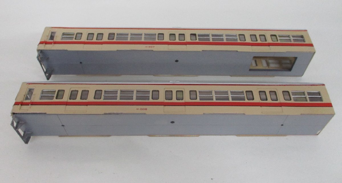 Yahoo!オークション - スタジオH.O ペーパー車体完成品 関東鉄道 Yahoo!オークション - スタジオH.O ペーパー車体完成品 関東鉄道
