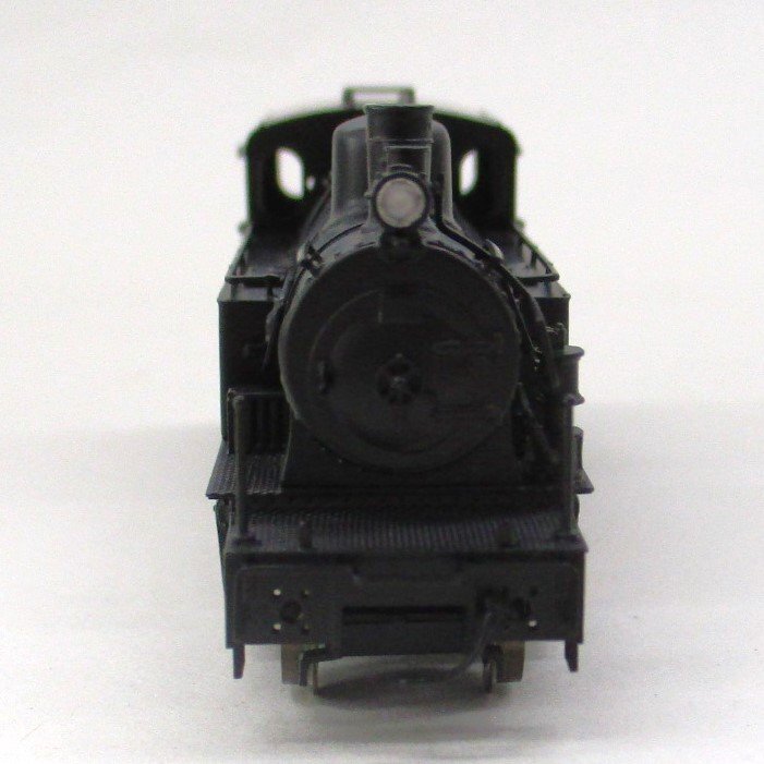  world industrial arts N gauge painted final product . island charcoal .koperu31 serial number steam locomotiv [D]krn031411