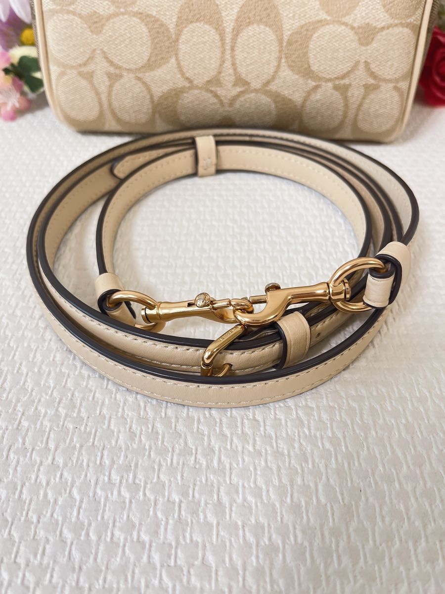 COACH コーチ ショルダーバッグ 2WAY ハンドバッグ シグネチャー COACH コーチ ショルダーバッグ 2WAY ハンドバッグ シグネチャー
