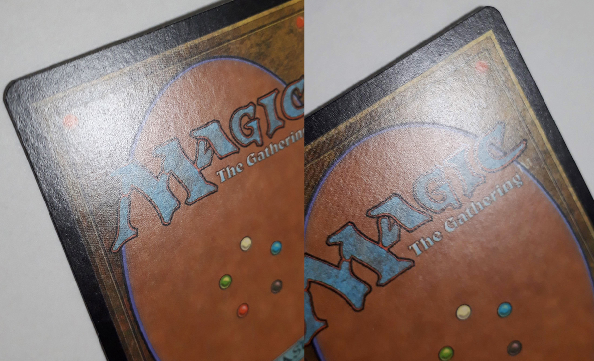 Magic:The Gathering/7ED 強欲 Greed/英1 FOIL _画像10