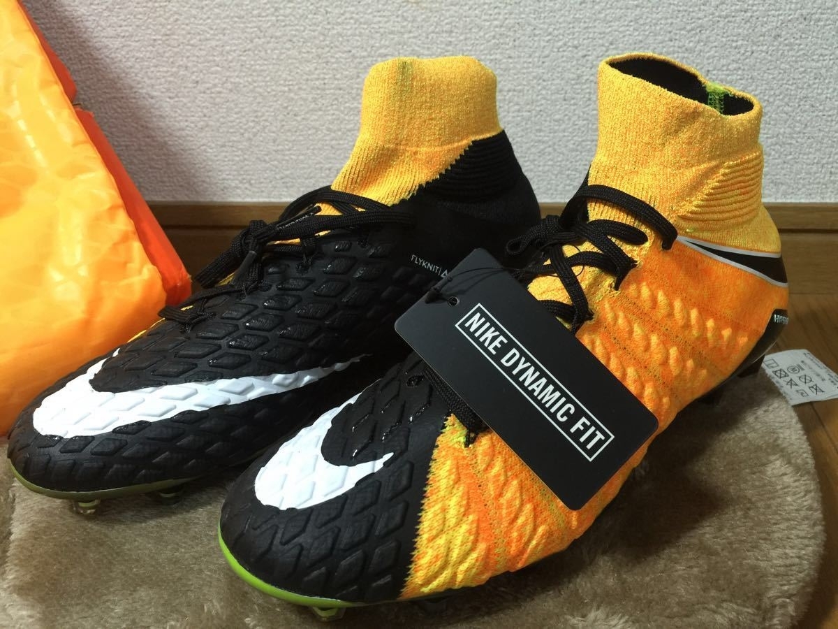 The Last & Best Nike Hypervenom Colorway Unboxing