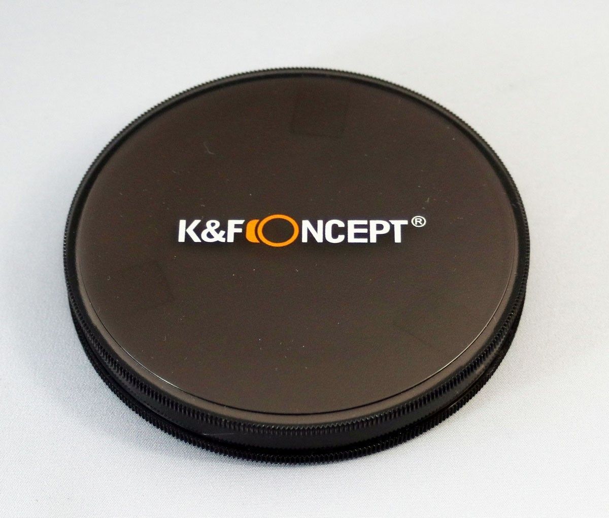 K&F Concept 67mm CPL フィルター カメラレンズ Nano-X シリーズ 28 層の多層コーティング