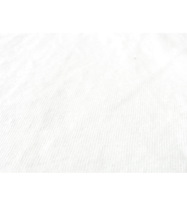 ワコマリア WACKOMARIA ■ 23SS 【 TUPAC CREW NECK T-SHIRT TYPE 1 】 2PAC フロント プリント Tシャツ s2972_画像5
