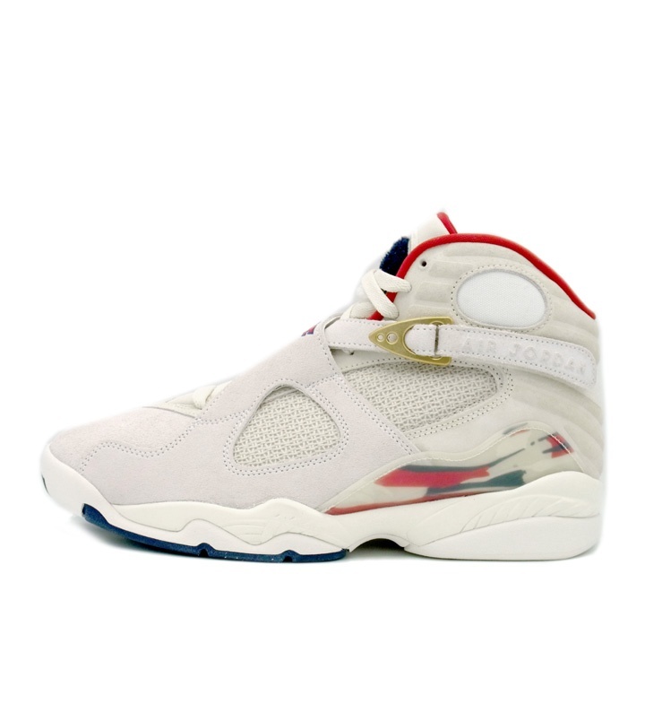 ナイキ NIKE × ソールフライ Sole Fly ■ 【 AIR JORDAN 8 Retro SP Mi Casa Es Su Casa 】 エア ジョーダン 8 レトロ スニーカー f22032_画像1