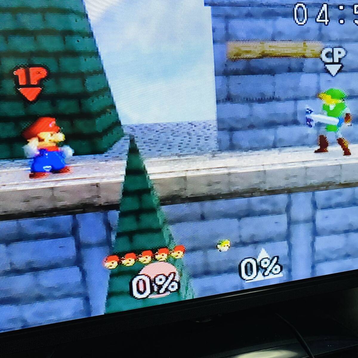 NINTENDO64 ニンテンドー64 本体 メモリー拡張パック付属 中古 NINTENDO64 ニンテンドー64 本体 メモリー拡張パック付属 中古