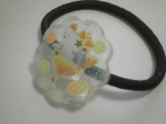 ヤフオク ハンドメイド レジン シロクマ ペンギンかき氷 ヤフオク ハンドメイド レジン シロクマ ペンギンかき氷