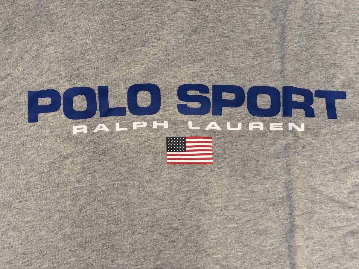 POLO SPORT Tシャツ　Sサイズ_画像1