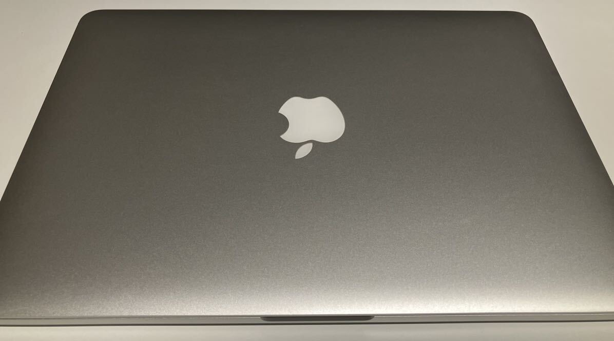 Apple MacBook Pro Retina 13inch Early2015 美品の画像1