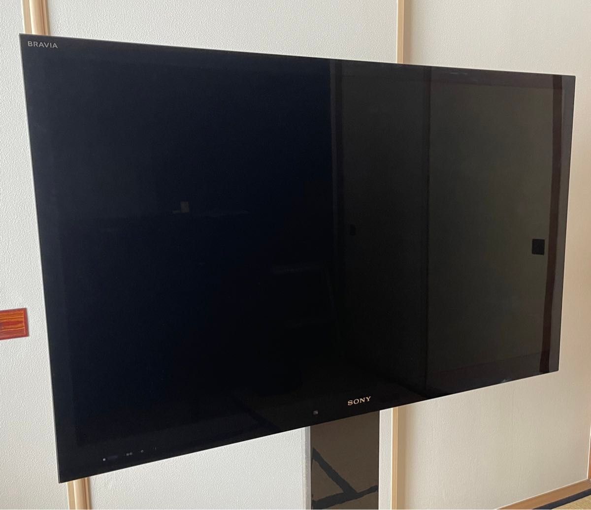 SONY BRAVIA KDL-46HX920 純正フロアスタンド セット|Yahoo SONY BRAVIA KDL-46HX920 純正フロアスタンド セット|Yahoo