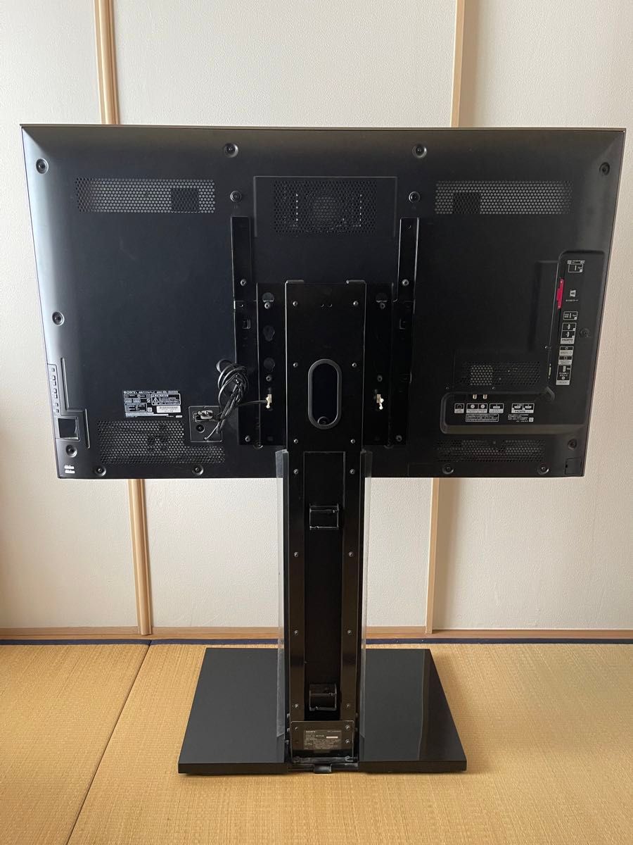 SONY BRAVIA KDL-46HX920 純正フロアスタンド セット|Yahoo SONY BRAVIA KDL-46HX920 純正フロアスタンド セット|Yahoo