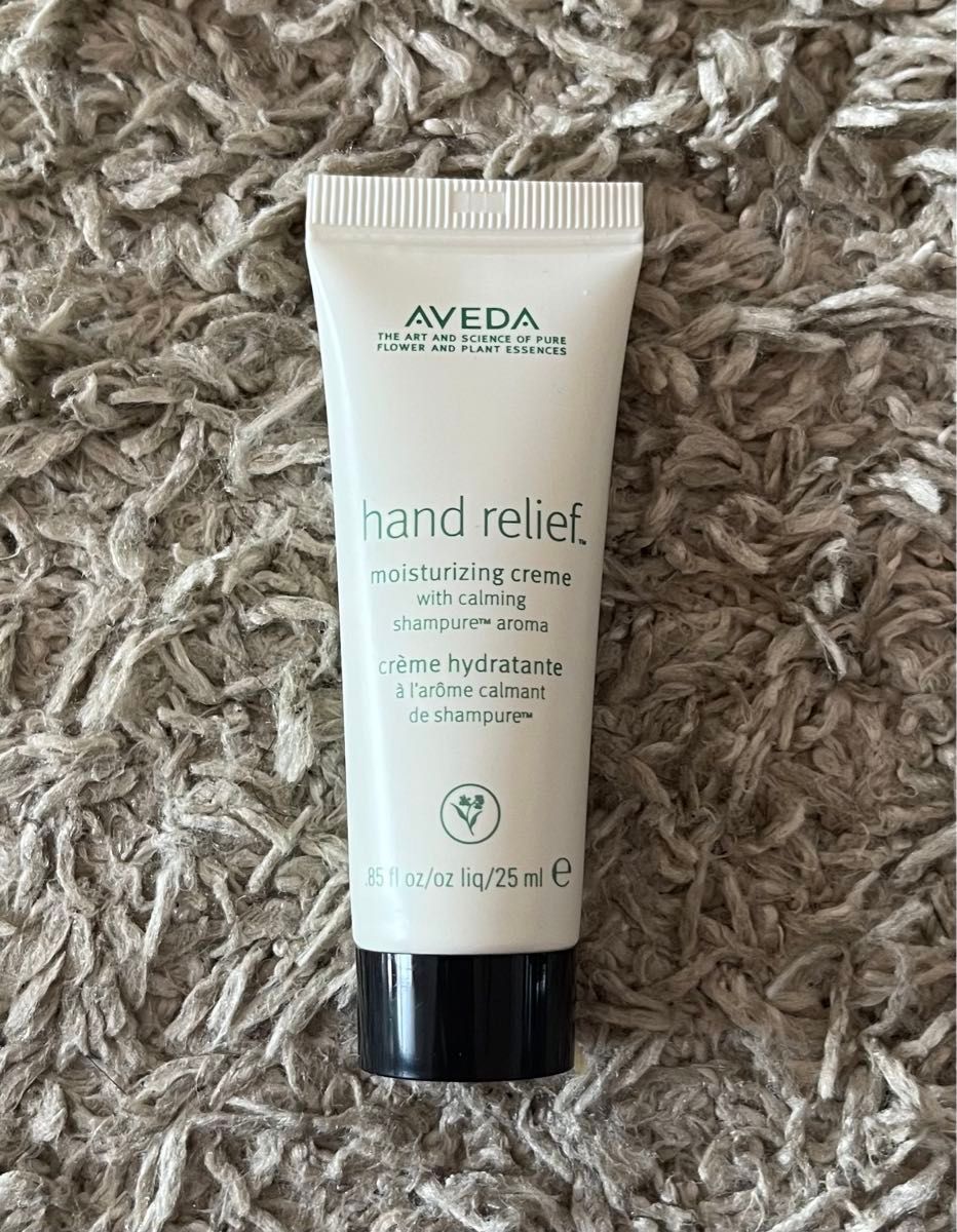 AVEDA ハンドリリーフ 25ml