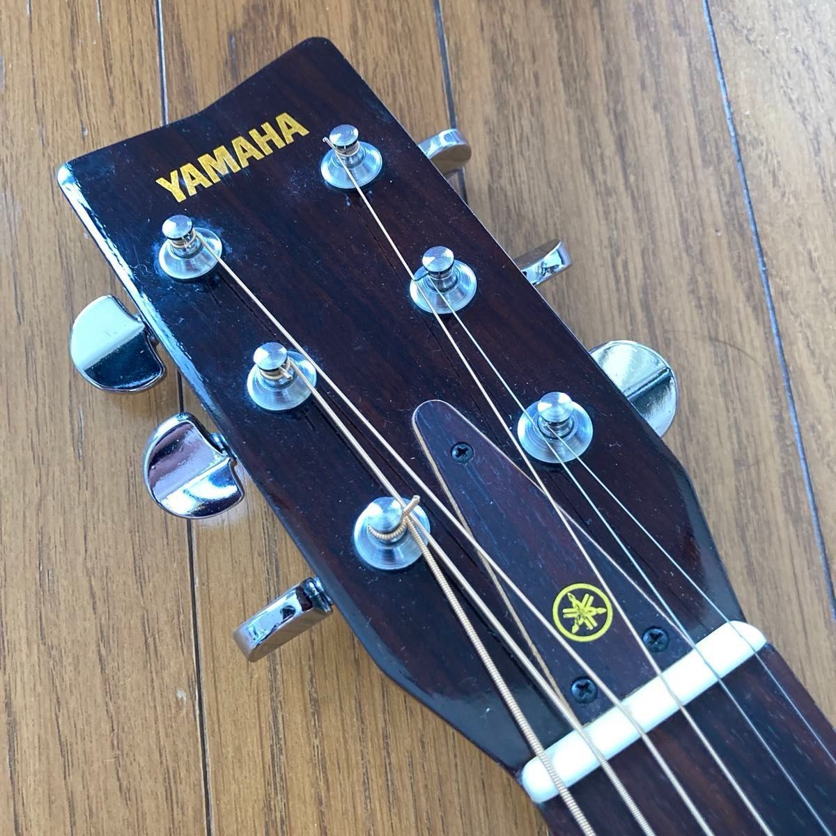 ヤマハ YAMAHA ジャパン ヴィンテージ オレンジラベル FG-151 アコースティックギター アコギ