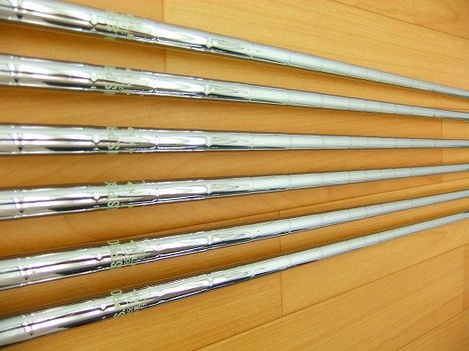 ダンロップ○ゼクシオ XXIO FORGED 6本 NS950DST S(b6-10-10) ダンロップ○ゼクシオ XXIO FORGED 6本 NS950DST S(b6-10-10)