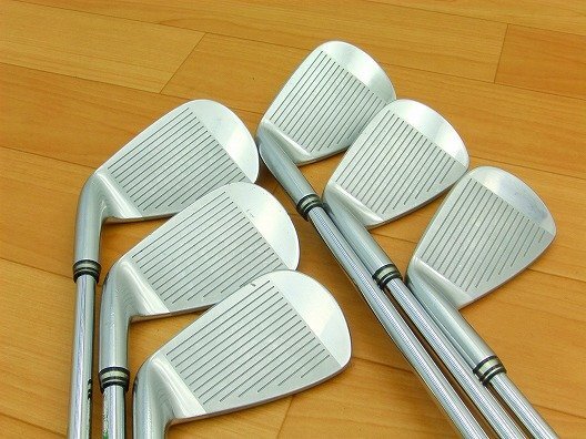 ダンロップ○ゼクシオ XXIO FORGED 6本 NS950DST S(b6-10-10) ダンロップ○ゼクシオ XXIO FORGED 6本 NS950DST S(b6-10-10)