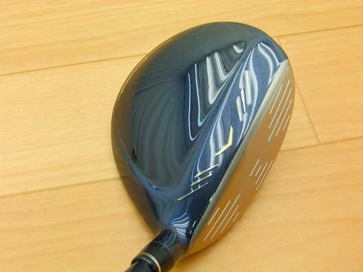 6732円 美品 左 ダンロップ○ゼクシオ12 XXIO12 5W 18度 MP1200 6732円 美品 左 ダンロップ○ゼクシオ12 XXIO12 5W 18度 MP1200