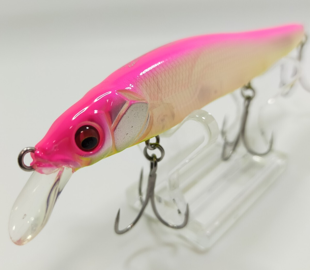 ITO ビジョン 110 R 塾長ピンク ★ ITO VISION ONETEN R ZYUKUTYO PINK ★ Megabass/ワンテン/メガバス_画像1