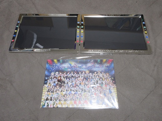 【中古】THE IDOLM@STER M@STERS OF IDOL WORLD!!!!! 2023 Blu-ray PERFECT BOX!!!!!_画像7