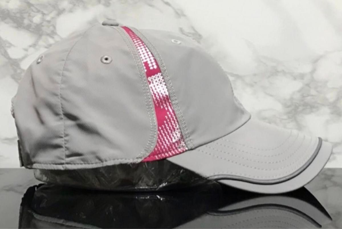 OAKLEY オークリー キャップ CAP 女性ファンにも人気のデザインにファスナーポケット付き